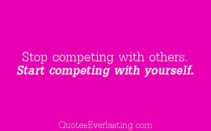 Competing Quotes