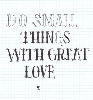 sweet william: beautiful random sayings - actually not so random - my ...