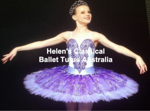 beautiful ballet tutus and classical ballet costumes are designed and ...