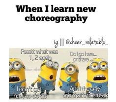 Cheerleading Dance Routines, Choreography, Cheerleading Coach Quotes ...