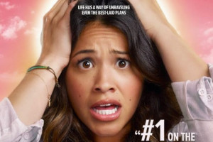Jane the Virgin - New November Sweeps Posters