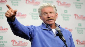 Quotes by Mike Schmidt