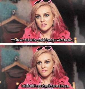 Perrie Edwards
