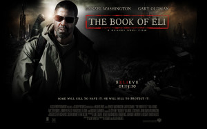The Book of Eli, 2010 by Warner Brothers