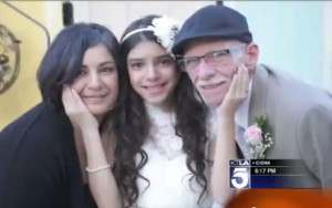 surprise-quotweddingquot-dying-dad-walks-11-year-old-daughter-down-the ...
