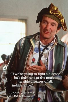 Robin Williams' 10 Most Memorable Quotes | Entertainment Tonight More