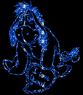 Myspace Cartoon Glitter Graphics