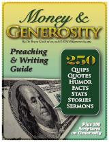 Church Quips and Quotes