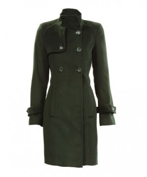 Coats Trench Guess
