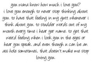 ... Fan - Love Quotes and Love Poems, Love Pictures with Quotes