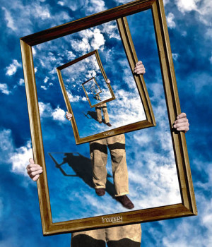 Imaginary Foundation