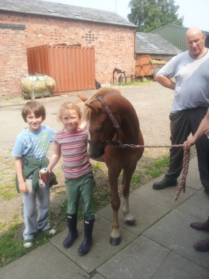 Greenmeadows Christian Dior Jul 30, 2012 13:24:50 GMT