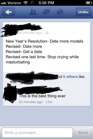 Funny new years resolutions, funny tweets