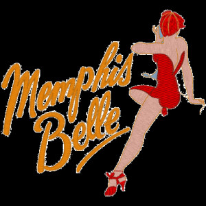 Sayings (A1243) Memphis Belle 5x7 £1.70p