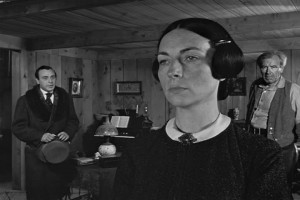 Agnes Moorehead Quotes and Sound Clips