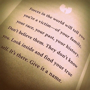 tangs abbot rza treating you must be a guide to