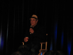 Robert Davi Images