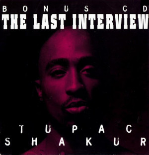 2Pac - The Last Interview [1997]
