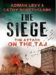 26/11 The Siege - All Pain, Nothing Gained