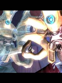 prophet of truth can you see arbiter the moment of salvation is at ...