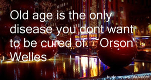 Disease Cure Quotes