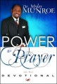 Daily Power and Prayer Devotional by Myles Munroe