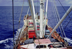 Last Voyage For Costa Concordia Cruise Ship Palau 2 Jpg
