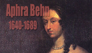 Top 10 Best Aphra Behn Quotes