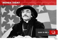 Father Guido Sarducci on 'SNL' -- 'Memba Him? More