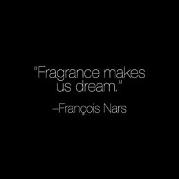 NARS Scented Candles Quote