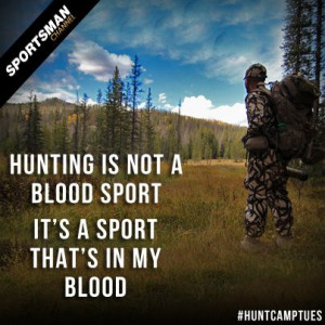Hunting #sport #WeAreLegendary http://community.deergear.com