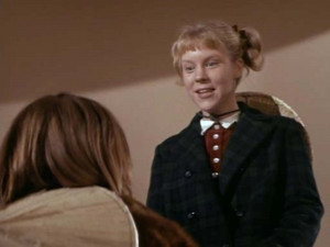 FilmFanatic.org » World of Henry Orient, The (