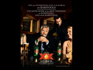 dos equis quotes dos equis beer spokesman dos xx radio commercials but ...