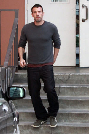 ben affleck photos