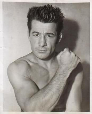 Rocky Graziano...1946