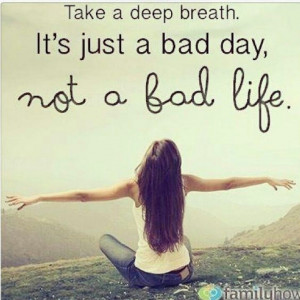 Just Breathe Quotes And Sayings Just breathe