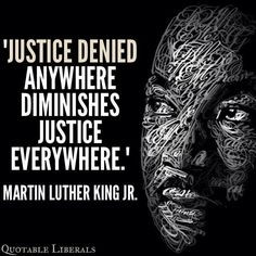 Social Justice Quotes