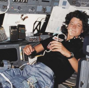 June 18: On This Day in 1983 - 1st America Woman in Space