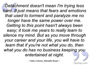 detachment quotes source http motivationalquotesabout com quotes ...