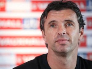 death football gary speed quotes