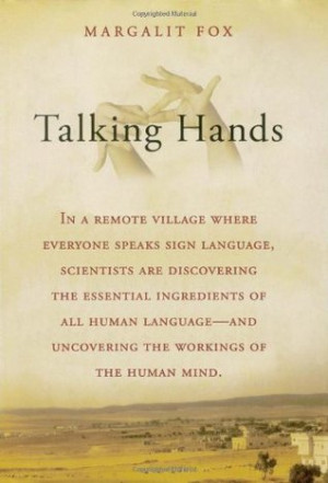 American Sign Language Quotes Talking hands: what sign