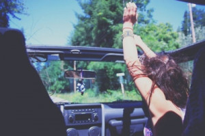 weekend inspiration: summer is here