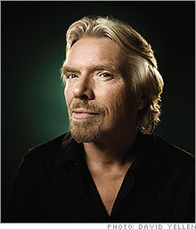 Successful Business Person Quotes