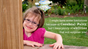 Let's spread the word together about the CP connection!