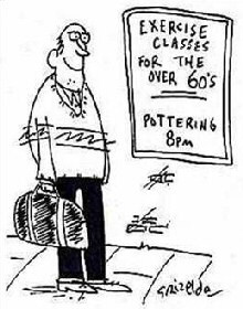 Yes, I am a Senior Citizen