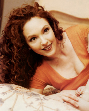 amy yasbeck Images and Graphics