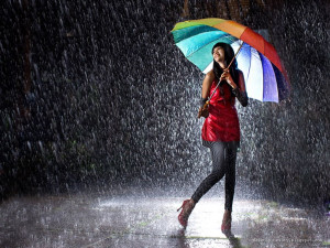 Beautiful Rain Wallpapers for Desktop