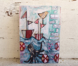 Request a custom order and have something made just for you.