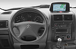 Citroen Dispatch Combi Review with video, write up & full screen ...