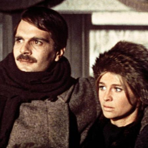 Doctor Zhivago by Boris Pasternak
